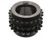 Zahnrad, Kurbelwelle Crankshaft Gear:948 102 231 11